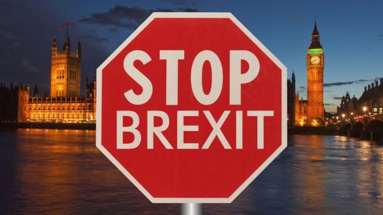 Brexit: is it possible to stop it?