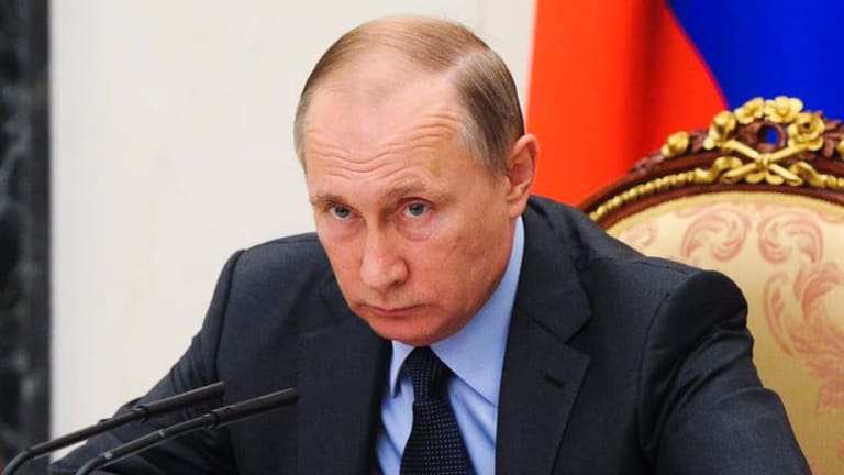 Russia, Putin lead the way in exploiting democracy’s lost promise