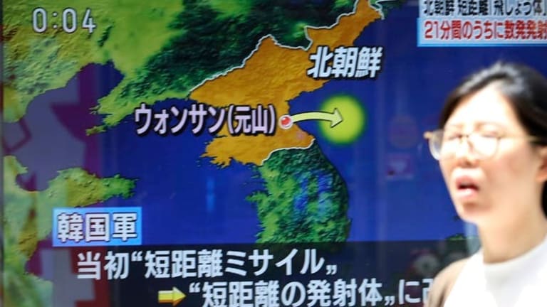 What geology reveals about North Korea’s nuclear weapons – and what it obscures