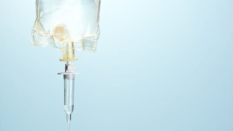 Drug shortages pose a public health crisis in the US