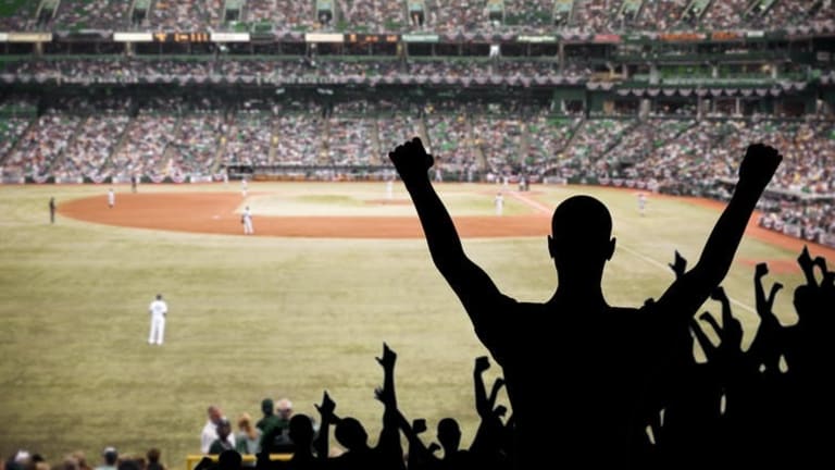 Statistics ruined baseball by perfecting it