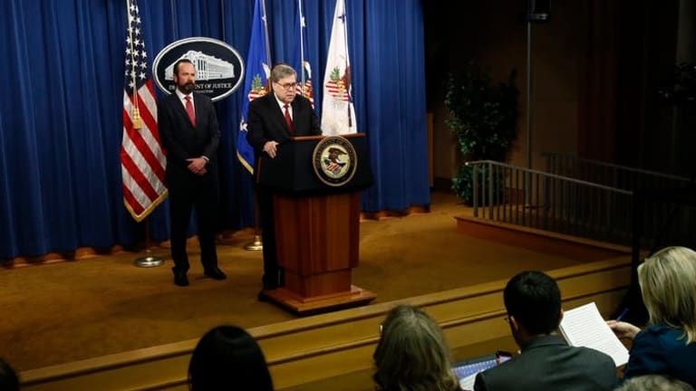 What happens next with the Mueller report? 3 essential reads