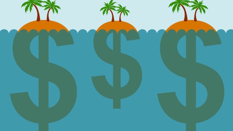 How multinationals continue to avoid paying hundreds of billions of dollars in..