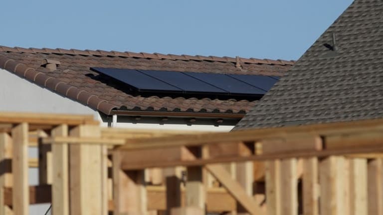 Why California’s new rooftop mandate isn’t good enough for Solar Power Fans