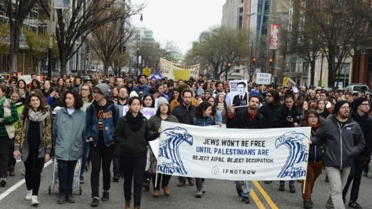 As Israel turns 70, many young American Jews turn away