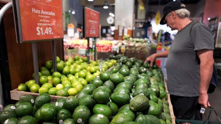 Trump’s Mexico tariffs don’t make sense