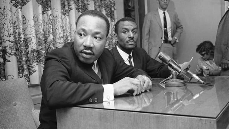 I’m an MLK scholar – and I’ll never be able to view King in the same light