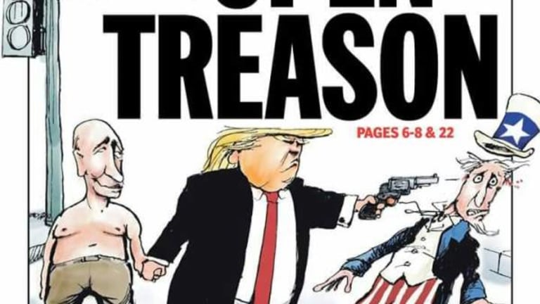 Thrilling Thursday – Mueller Fails and Draghi Disappoints