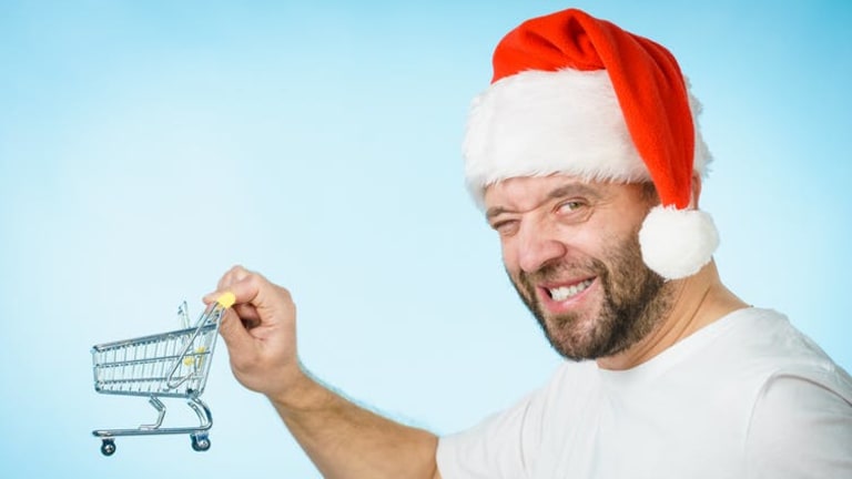 Has consumerism taken over Christmas? Two marketing experts discuss