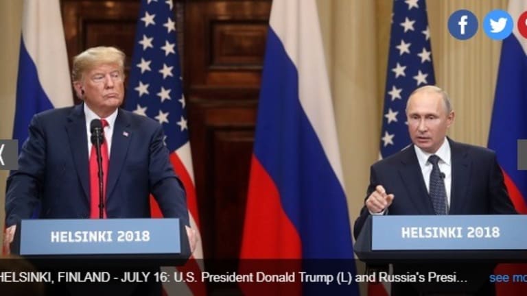 Why the world should be worried about the rise of strongman politics