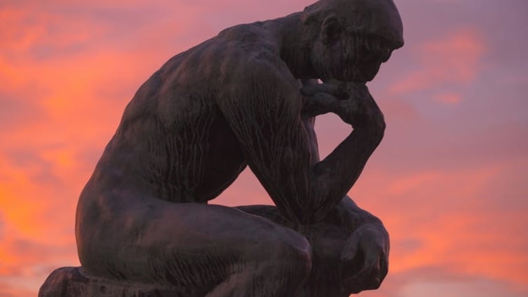 These great thinkers may help you understand the current political mess