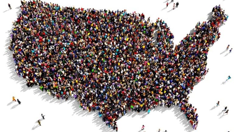 A country can never be too rich, too beautiful or too full of people