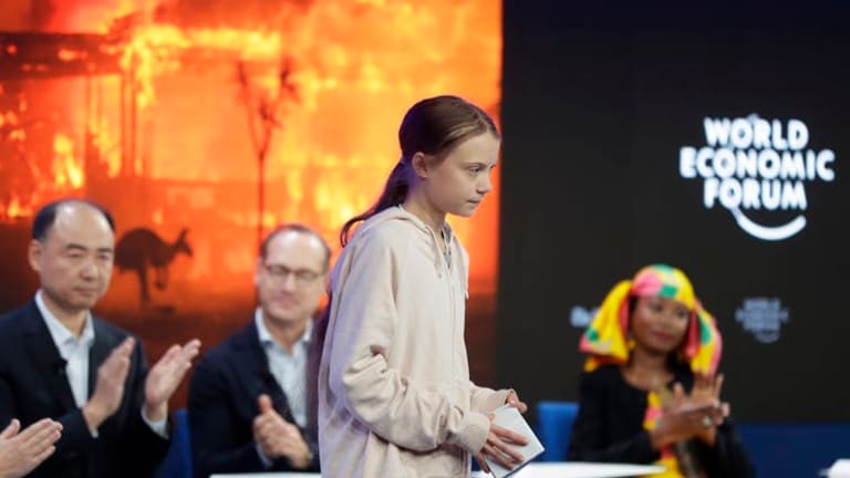 How CEOs, experts and philosophers see the world’s biggest risks differently