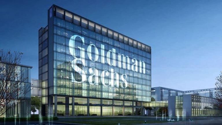 Former Goldman Vice President Pleads Guilty To Insider Trading