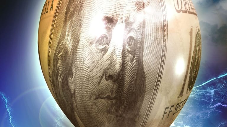 Why adjusting capital gains for inflation makes economic sense