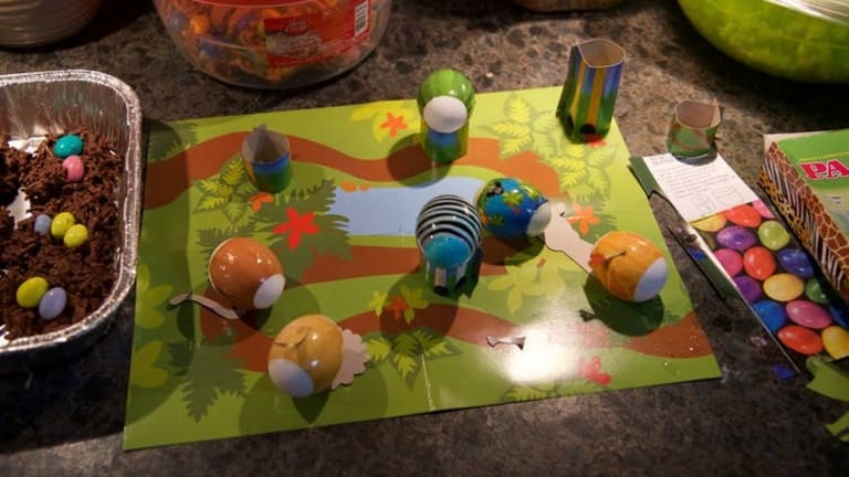 Why Easter is called Easter, and other little-known facts about the holiday