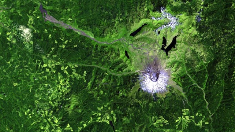 The US government might charge for satellite data again – here’s why that would