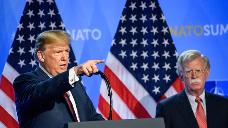 Trump’s Africa strategy should have cast China as a regional partner, not a glob