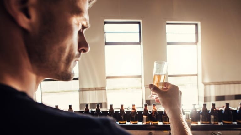 Small brewers show how craft principles could reshape the economy