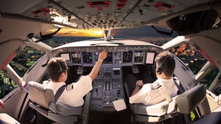 Your next pilot could be drone software