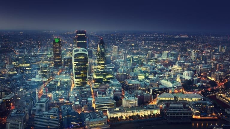 Why Russia’s ‘dirty money’ is not leaving London any time soon