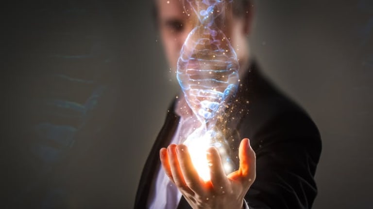 We’re not prepared for the genetic revolution that’s coming