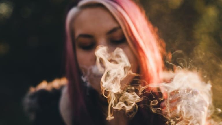 How social media is helping Big Tobacco hook a new generation of smokers
