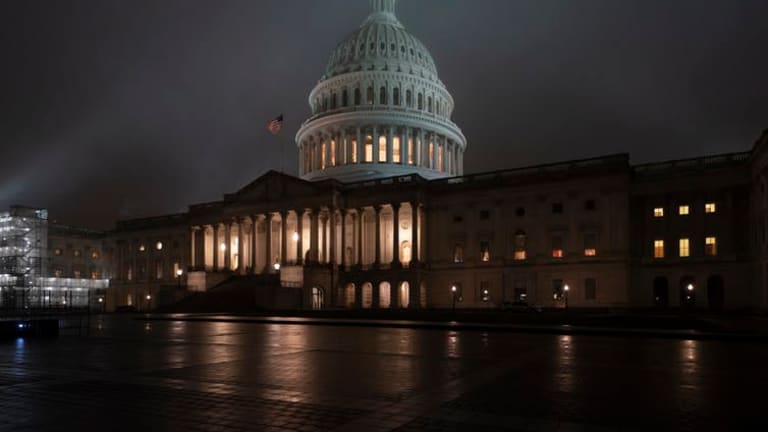 Can Congress hold Trump accountable?