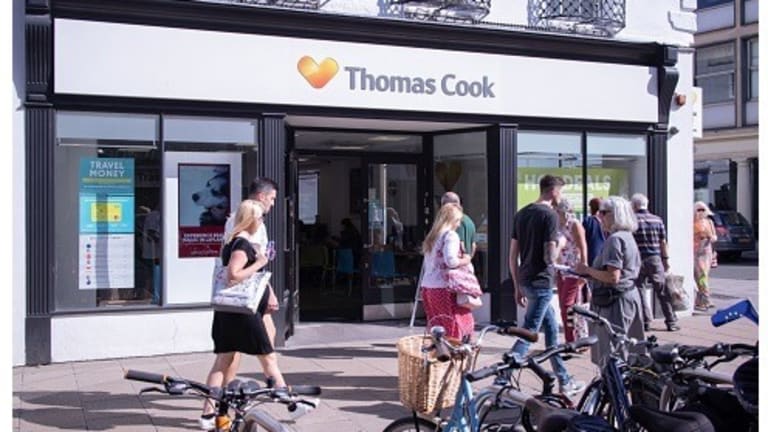 Thomas Cook: tourism experts explain the travel company’s collapse