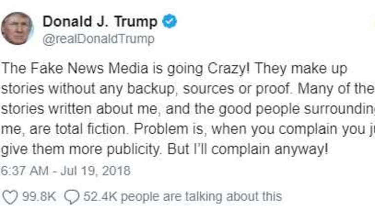 TGIF – Trump, Tariffs and the Game of Monopoly – Why You Should Care: