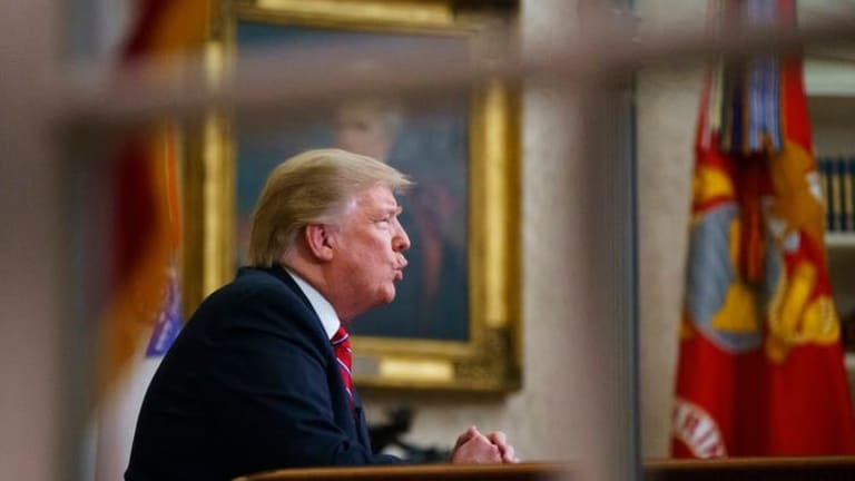 Leaders always ‘manufacture’ crises, in politics and business
