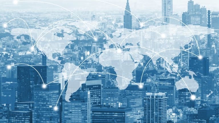 Why big businesses move their headquarters around the world