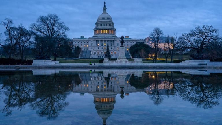 What’s the economic impact of a government shutdown?