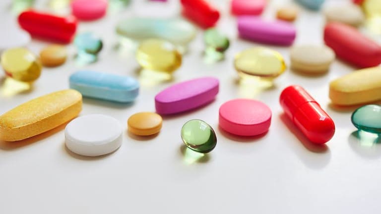 Natural supplements can be dangerously contaminated, or not even have the specif