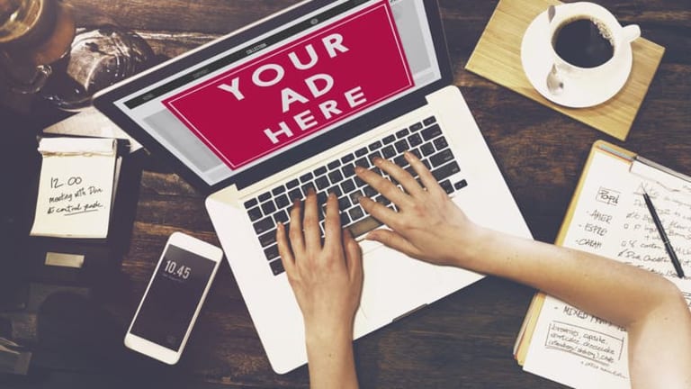 Tech giants need to take more responsibility for the advertising