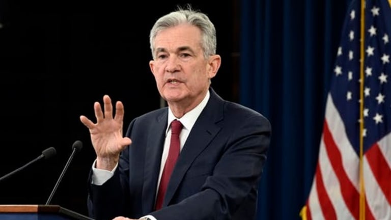 The Fed cares when the stock market freaks out