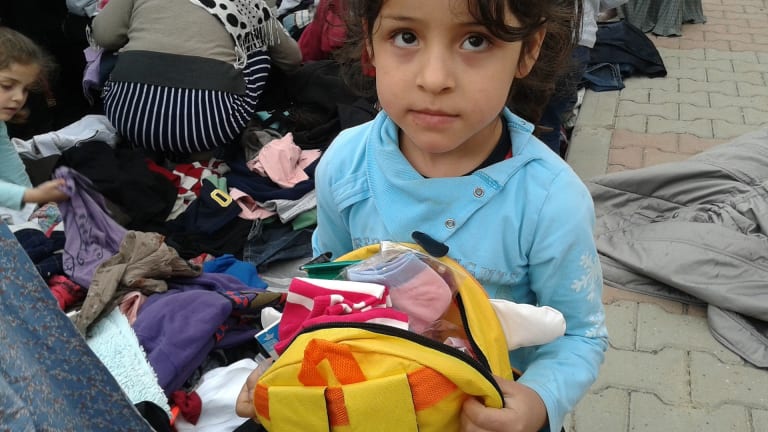 Syria: who’s involved, and what do they want?