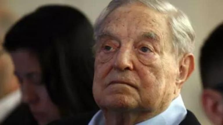 “Everything Has Gone Wrong”: Soros Warns “Major” Financial Crisis Is Coming