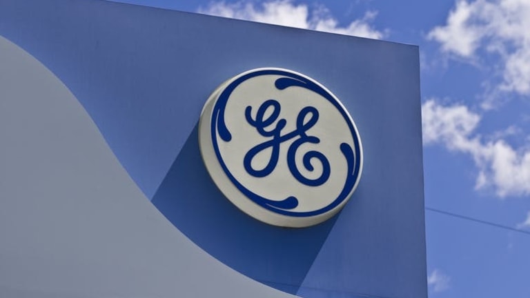 GE’s big bet on digital has floundered – future now hinges on second attempt