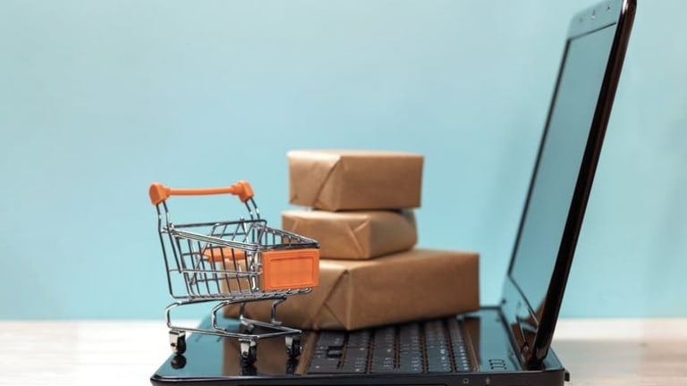 Online shopping: why its unstoppable growth may be coming to an end