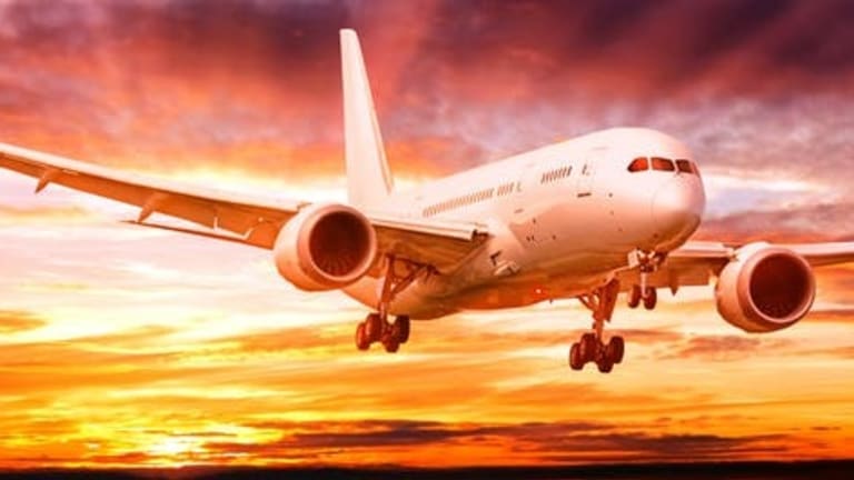 Too many airplane systems rely on too few sensors