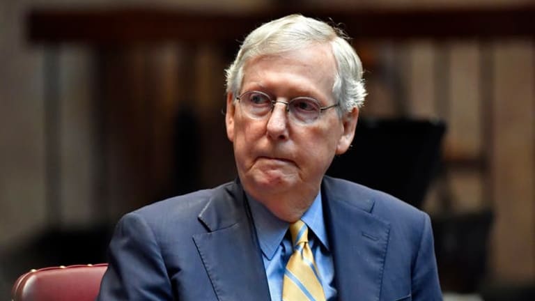 Impeachment comes to the Senate – 5 questions answered