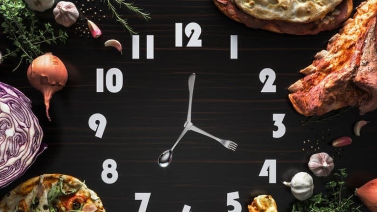 Time-restricted eating can overcome bad effects of faulty genes & unhealthy diet
