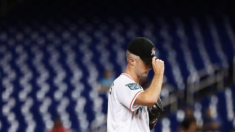 Baseball’s biggest problem isn’t pace of play – it’s teams tanking