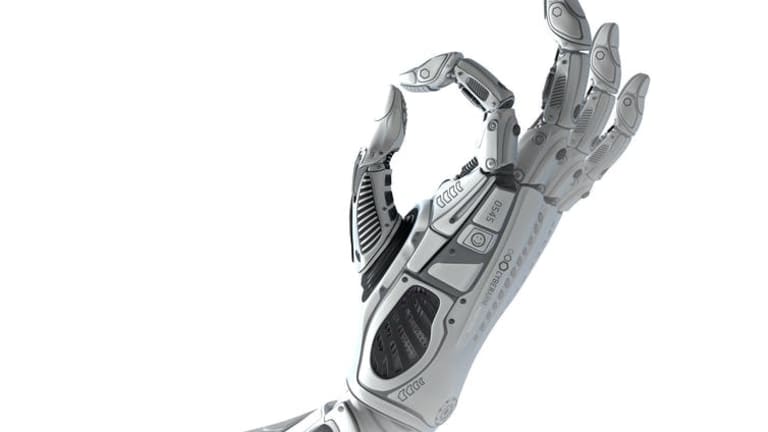 How robot math and smartphones led researchers to a drug discovery breakthrough