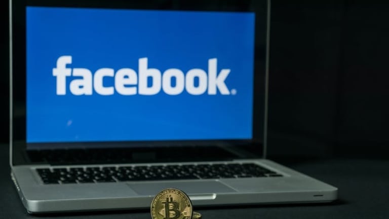 Facebook’s cryptocurrency: a financial expert breaks it down