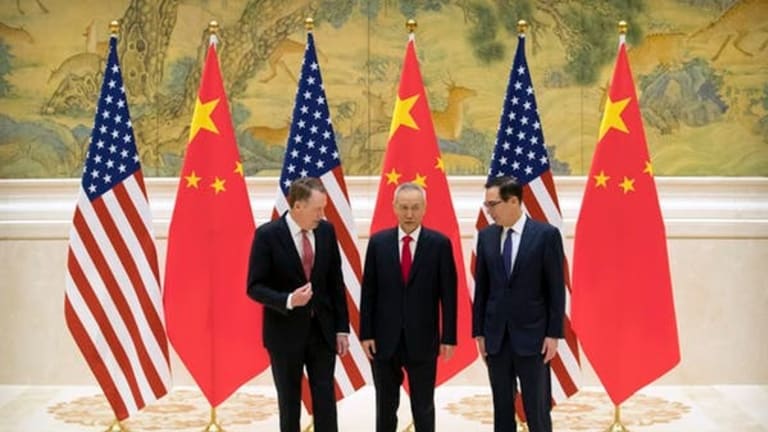 US-China trade talks: Will the Chinese keep promises to stop bad behavior?