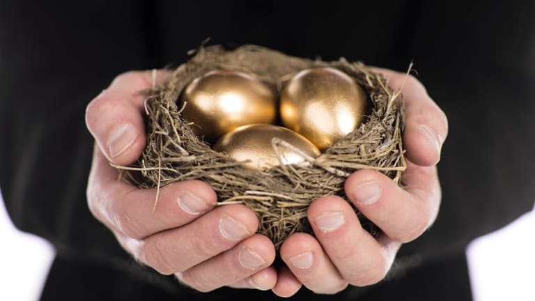 Social Security’s future is safe