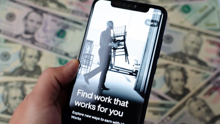 Why Uber Works will probably be great for businesses