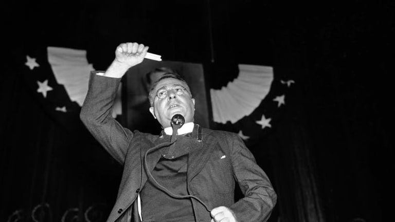Audiences love the anger: Alex Jones, or someone like him, will be back